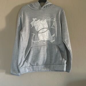 Underarmour boys hoodie